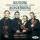 Brahms Johannes / u.a. - String Quartets & Lieder (Kuss Quartet / Erdmann Mojca)