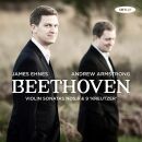 Beethoven Ludwig van - Violin Sonatas Nos.6 & 9...