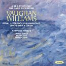 Vaughan Williams Ralph (1872-1958) - A Sea Symphony: The...