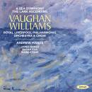 Vaughan Williams Ralph - Symphonies - Vol.4 (Diverse...