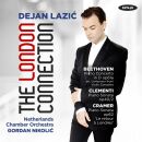 Beethoven - Clementi - Cramer - London Connection, The (Dejan Lazic (Piano))