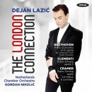 Beethoven Ludwig van / u.a. - The London Connection...