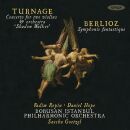 Turnage - Berlioz - Shadow Walker Concerto For Two Violins & Orch... (Vadim Repin & Daniel Hope (Violine))