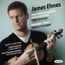 Kernis Aarom Jay / u.a. - Violin Concertos (Ehnes James /...