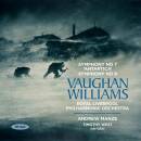 Vaughan Williams Ralph (1872-1958) - Symphony No.7 "Antartica" & No.9 (Royal Liverpool Philharmonic Orchestra)