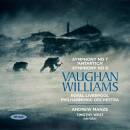 Vaughan Williams Ralph - Symphonies - Vol.5 (Royal...