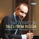 Prokofiev - Mussorgsky - Rimsky-Korsakov - Tales From...