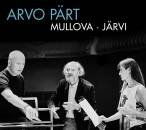 Pärt Arvo (*1935) - Arvo Pärt (Viktoria Mullova...