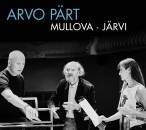 Pärt Arvo - Arvo Paert (Mullova Viktoria / ENSO)