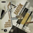 Bartok Bela - Concerto For Orchestra: Suite No.1 (Bbc...