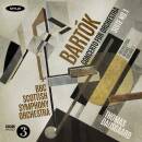 Bartok Bela - Orchestral Works - Vol.1 (BBC Scottish SO /...