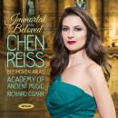 Beethoven Ludwig van - Immortal Beloved (Reiss Chen /...
