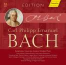Bach Carl Philipp Emanuel - Carl Philipp Emanuel Bach...