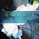 Bach Carl Philipp Emanuel - Quartette Fuer Clavier,...