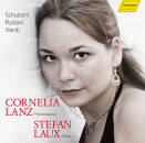 Schubert Franz / u.a. - Carattere Di Donne (Lanz Cornelia...