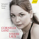 Schubert - Rossini - Verdi - Carattere Di Donne (Cornelia...