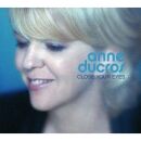 Ducros Anne - Clos Your Eyes