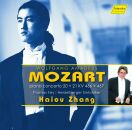 Mozart Wolfgang Amadeus (1756-1791) - Piano Concerto...