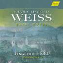Weiss Silvius Leopold - Early Works (Held Joachim)