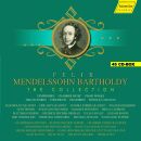 Mendelssohn Felix (1809-1847) - Collection, The...