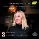 Seel Dorothea / Hammer Christoph - Romantic Flute, The...