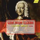 Telemann Georg Philipp - Sacred Music (Akademie für...