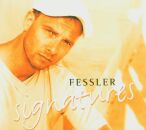 Fessler Peter - Signatures