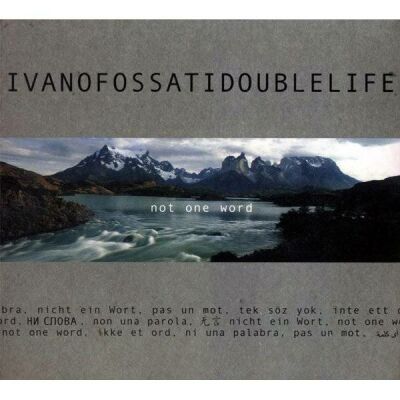 Fossati Ivano - Double Life