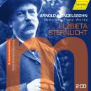 Mendelssohn Arnold - Complete Piano Works (Sternlicht...