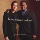 Green Benny / Malone Russell - Jazz At The Bistro