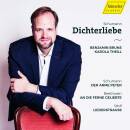 Schumann - Beethoven - Wolf - Dichterliebe (Benjamin Bruns (Tenor) - Karola Theill (Piano))