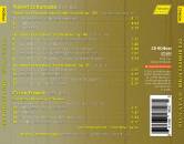 Schumann Robert / u.a. - Sonatas (Berlin Chamber Duo)