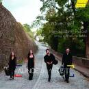Mendelssohn - Purcell - Lichtwechsel (Alinde Quartett)
