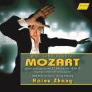 Mozart Wolfgang Amadeus - Piano Concertos No.12 & 13...