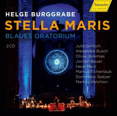 Burggrabe Helge - Stella Maris (Diverse Interpreten)
