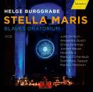 Burggrabe Helge - Stella Maris (Dommusik Speyer / Markus Melchiori (Dir))
