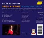 Burggrabe Helge - Stella Maris (Dommusik Speyer / Markus Melchiori (Dir))