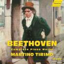 Beethoven Ludwig van - Complete Piano Works (Martino...