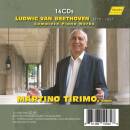 Beethoven Ludwig van - Complete Piano Works (Martino Tirimo (Piano))