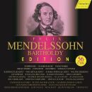 Mendelssohn Felix (1809-1847) - Felix Mendelssohn...