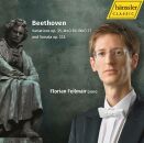 Beethoven Ludwig van - Variations & Sonata (Florian Feilmair (Piano))