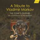 Morkov / Rubinstein / Glinka /  - A Tribute To Vladimir...