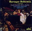 Linek Jiri Ignac / u.a. - Baroque Bohemia & Beyond:...