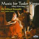 Fayrfax Robert / u.a. - Music For Tudor Kings (Hilliard...