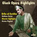 Gluck Christoph Willibald - Opera Highlights (Ferrier...