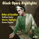 Gluck Christoph Willibald - Opera Highlights (K. Ferrier/...