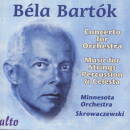 Bartok Bela - Concerto for Orchestra (Minnesota Orchestra)