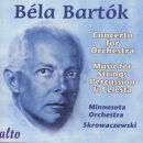 Bartok Bela - Concerto For Orchestra / Ua (Minnesota...