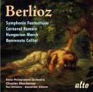 Berlioz Hector - Symphonie Fantastique (Royal...