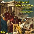 Händel Georg Friedrich - Judas Maccabeus (1746)